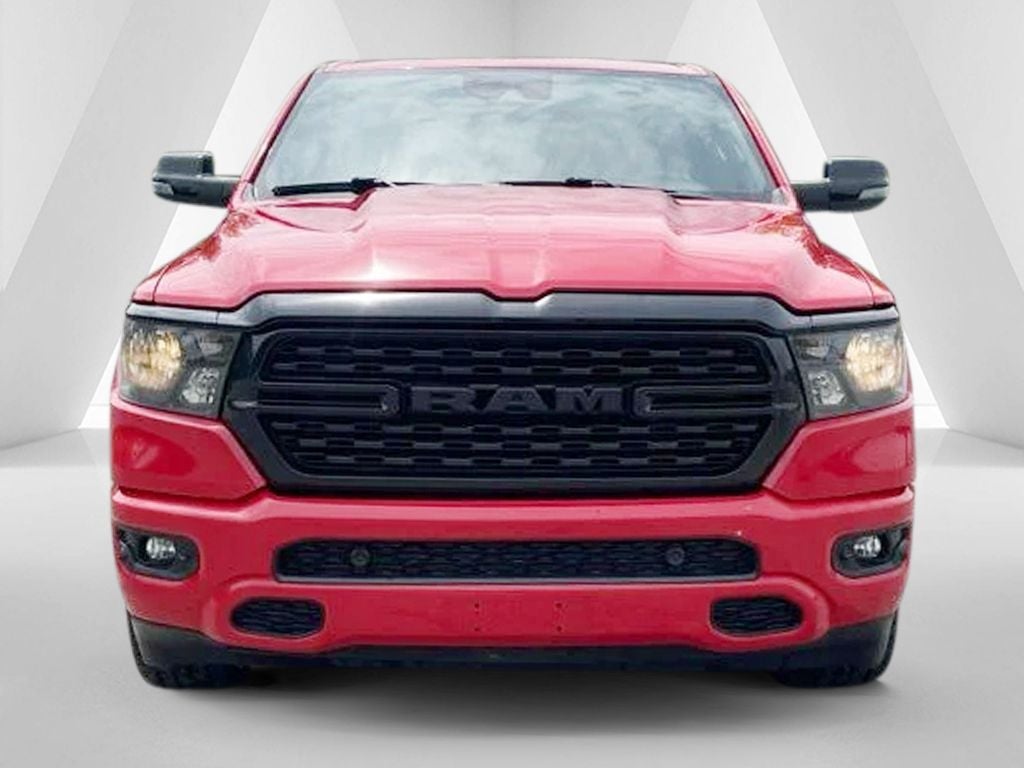 ram ram 1500 pickup 2023 1C6SRFFT8PN671486 image ram ram 1500 pickup 2023 1C6SRFFT8PN671486 image
